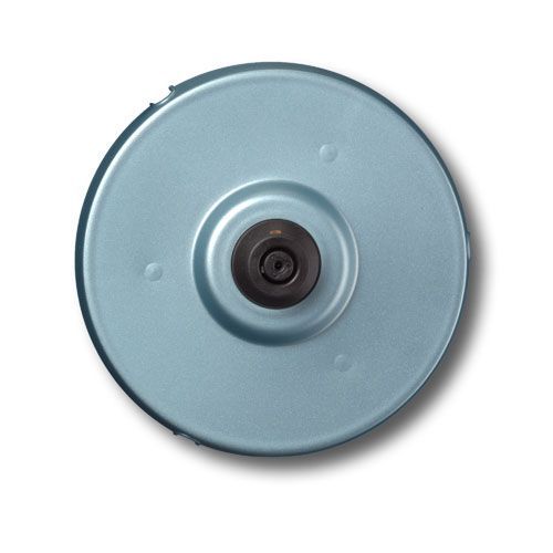Braun - Embase Bleu Argent - Ref: 67050156