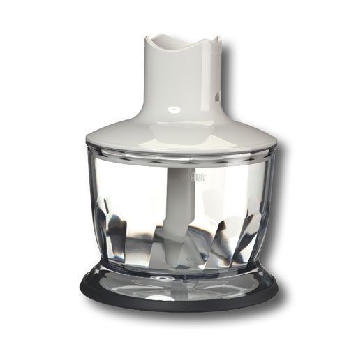 Braun Multiquick CA 5000 - Hachoir - pour mixeur à main