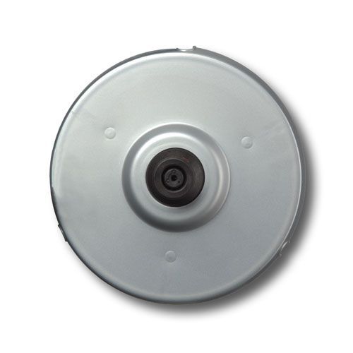 EMBASE ARGENT METAL POUR PETIT ELECTROMENAGER BRAUN - 67051303