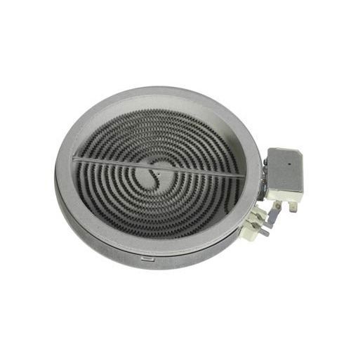 PLAQUE RADIANTE 145R-230V 1200W POUR TABLE DE CUISSON SCHOLTES - C00092120