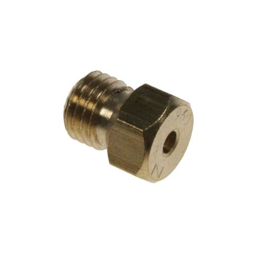 BEC BRULEUR SEMI RAPIDE METANE 96 POUR TABLE DE CUISSON SCHOLTES - C00052941