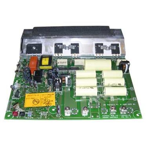 CARTE DE PUISSANCE (GENERATEUR) POUR TABLE DE CUISSON SCHOLTES - C00112313
