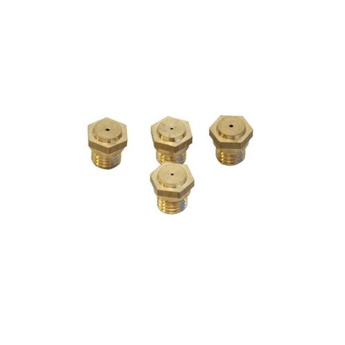 SACHET INJECTEURS GAZ BUTANE D7MM POUR TABLE DE CUISSON SCHOLTES - C00121176