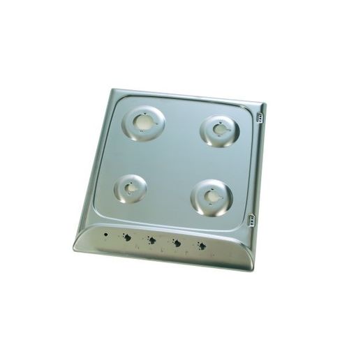 Indesit - Table Encastr. Serigr. Pi640a Ix Indesit - Ref: C00114947