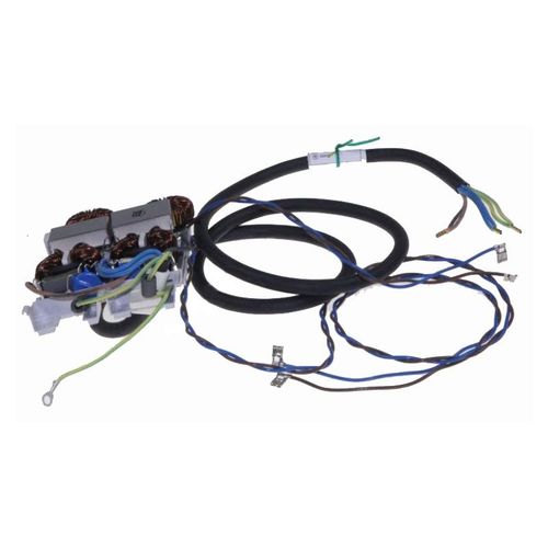 Scholtes. Filtre Anti-parasites Alimentation. Ref: C00282681