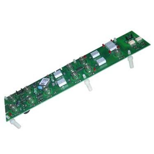 MODULE ELECTRONIQUE KT7104 ROHS POUR TABLE DE CUISSON ARISTON - C00142898
