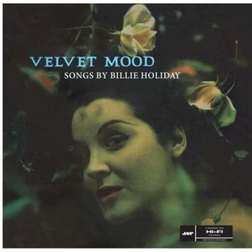 Velvet Mood (Spa)