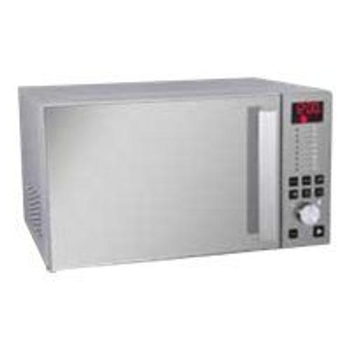 Brandt SE2616S - Four micro-ondes monofonction - pose libre - 26 litres - 900 Watt - argent