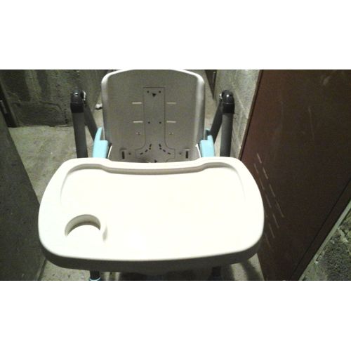 Chaise Haute Prima Pappa Diner Peg-Pérego
