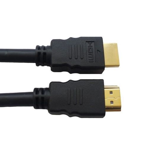 Câble HDMI 1 m pour PS3