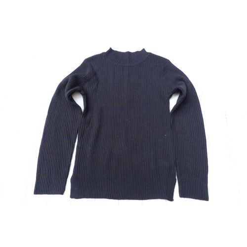 Pull Nsp 10 Ans Noir