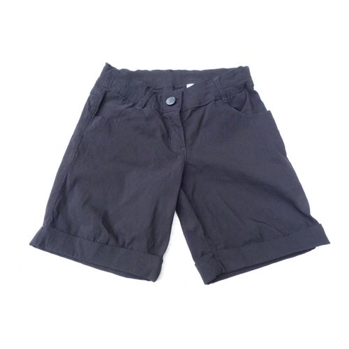 Short Caprice De Fille 10 Ans Noir