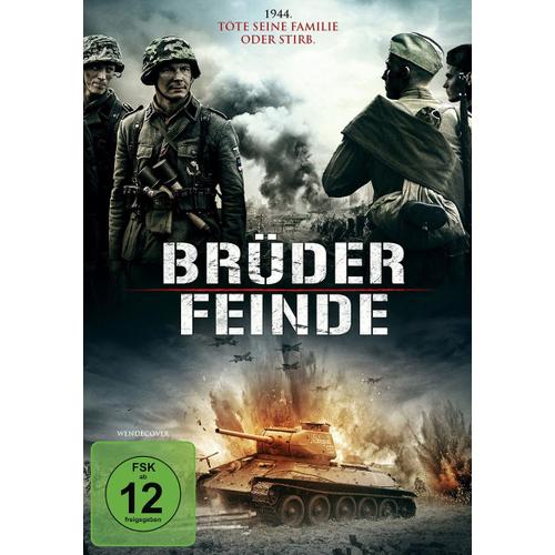 Brüder - Feinde