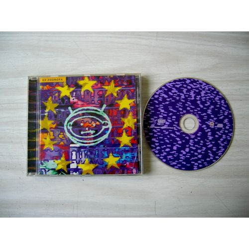 Zooropa