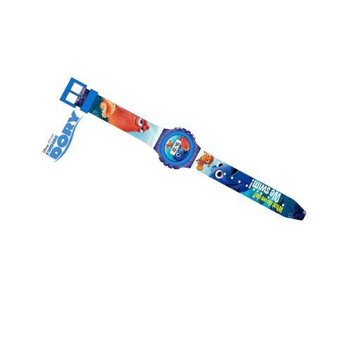 Montre Digital Le Monde De Dory Disney Officiel 