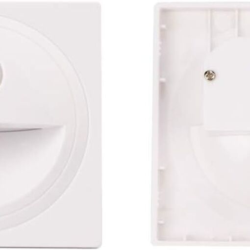 Applique Encastrable Led Arote, �clairage Escalier Goodnice - 6