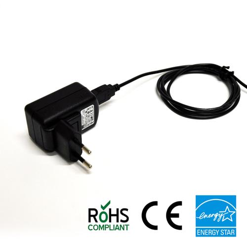 Orange CR6S Micro-Crush PiX Stereo : Chargeur / Alimentation 18V compatible (Adaptateur Secteur)