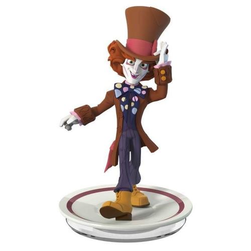 Figurine Le Chapelier Fou Disney Infinity 3.0