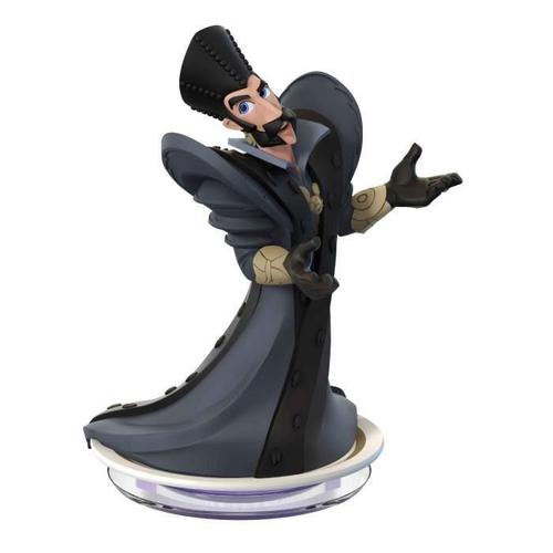 Figurine Temps Disney Infinity 3.0 : Alice De L'autre Côté Du Miroir