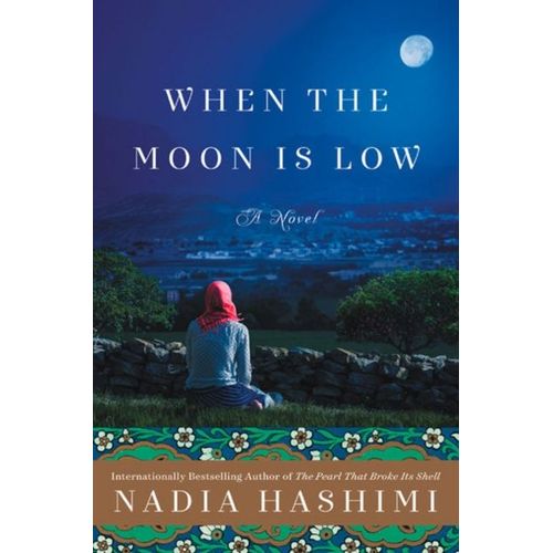 When The Moon Is Low
