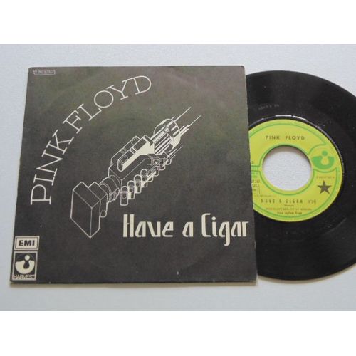 Have A Cigar / Shine On You Crazy Diamond (Part One)