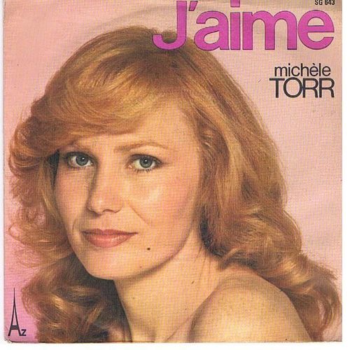 J'aime - Couleurs  (1977)