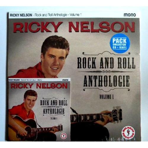 Rock And Roll Anthologie Volume 1