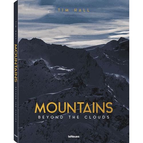 Mountains : Beyond The Clouds