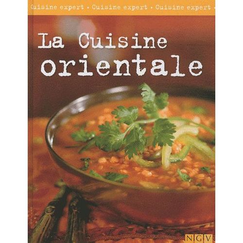 La Cuisine Orientale