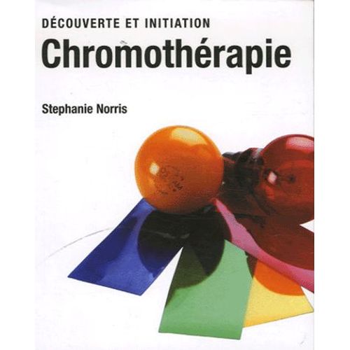 Chromothérapie