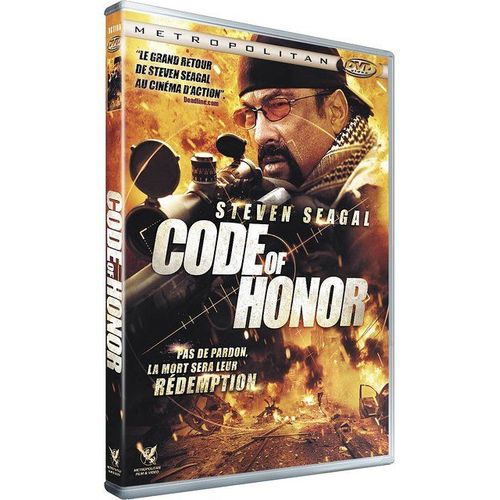 Code Of Honor