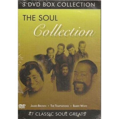 The Soul Collection