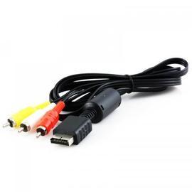 CABLE RGB PS2 / PS3 1M80 UNDER CONTROL