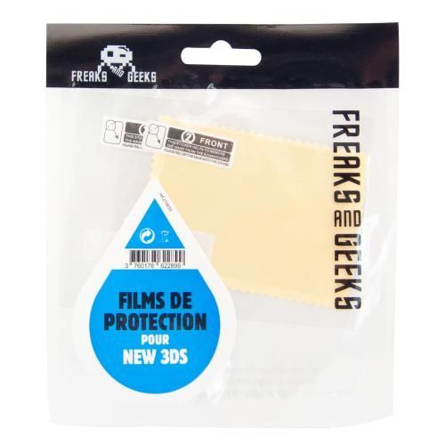 Film De Protection New 3ds