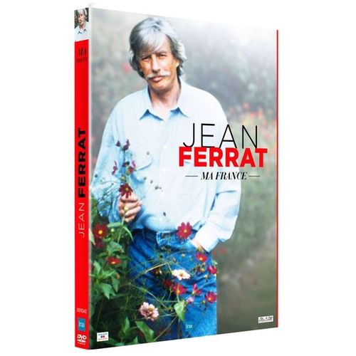 Jean Ferrat Ma France