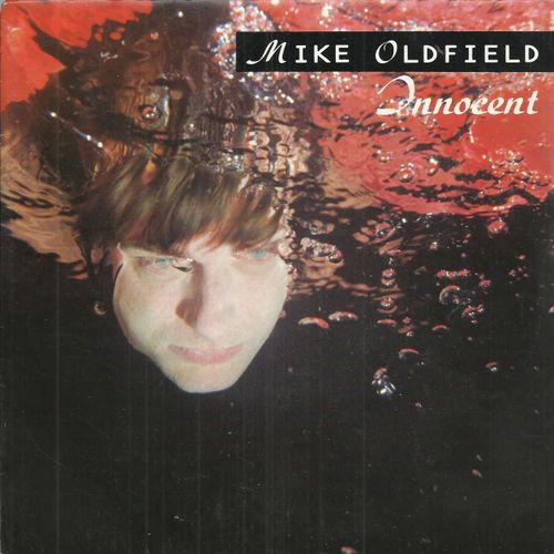Innocent (Mike Oldfield) 3'25  /  Earth Moving (Mike Oldfield) 4'02