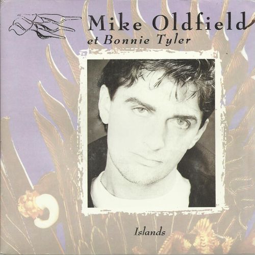 Islands (Mike Oldfield) 4'18  /  The Wind Chimes (Part One) (Mike Oldfield) 2'24