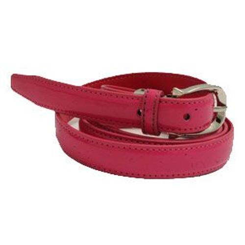 Cyllene Fantaisie - Ceinture Aurelia Iv Cuir Rose