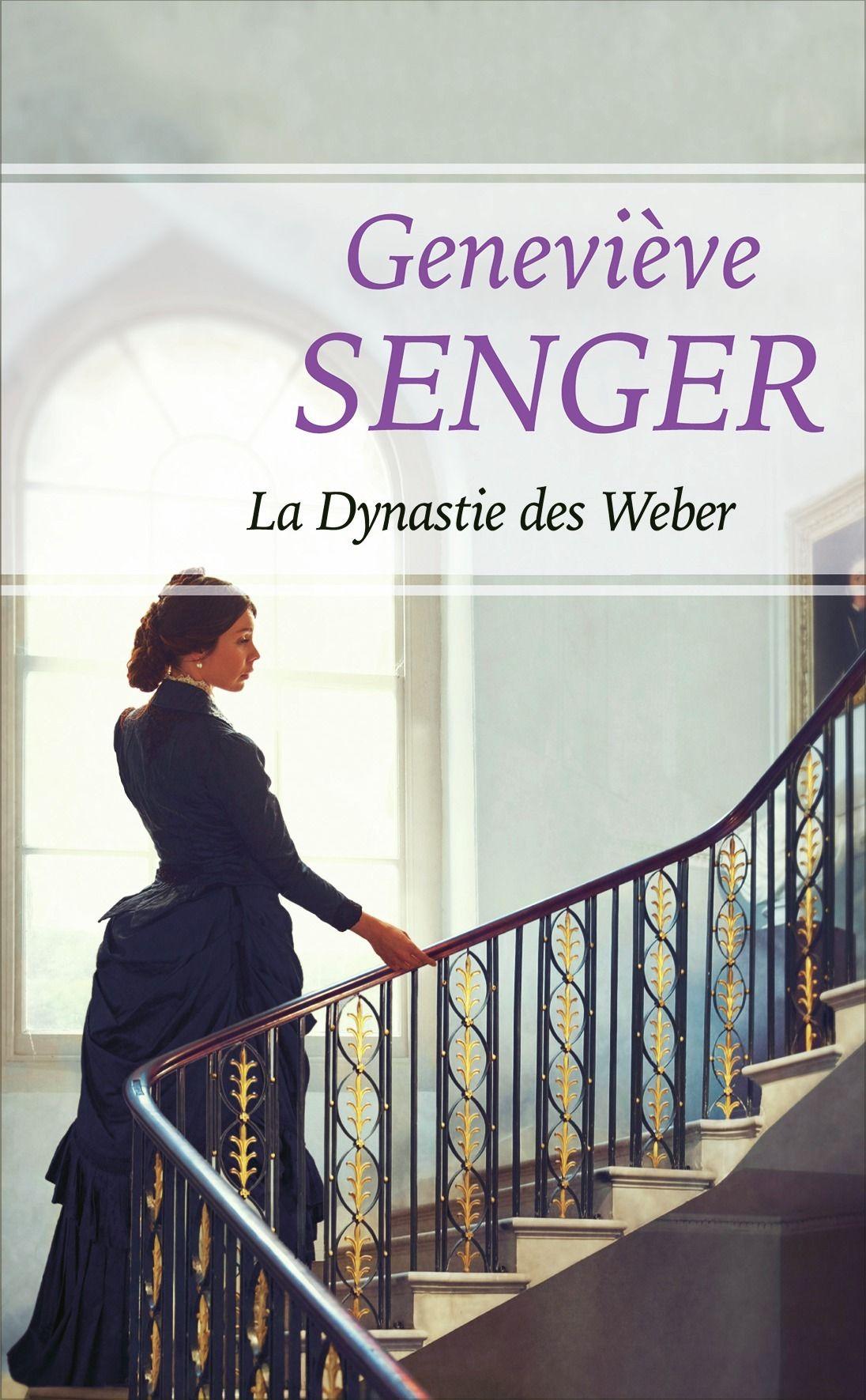 LA DYNASTIE DES WEBER