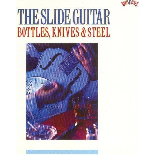 Slide Guitar