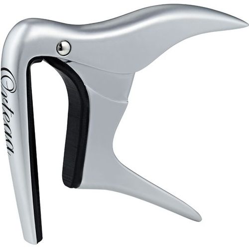 Ortega Ocapo-Cr Capodastre À Pince Pour Guitare Classique