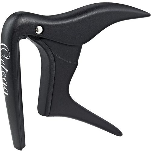 Ortega Ocapo-Sbk Capodastre À Pince Pour Guitare Classique