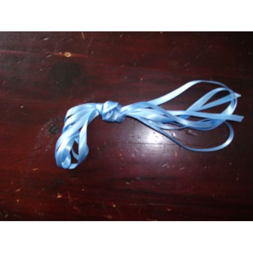 Ruban Bleu
