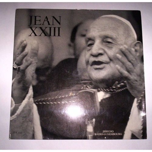 Jean Xxiii