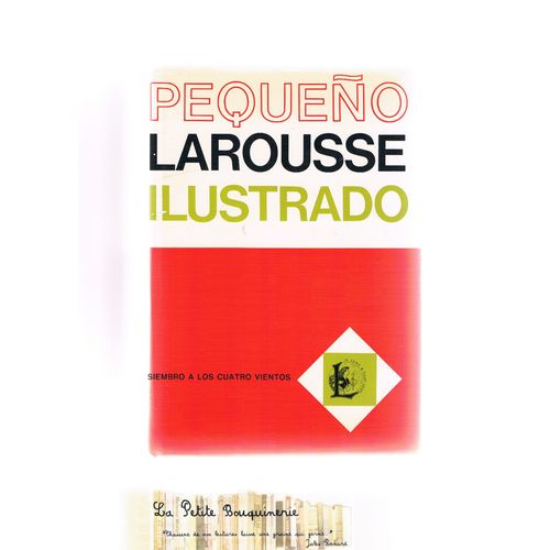 Pequeno Larousse Ilustrado