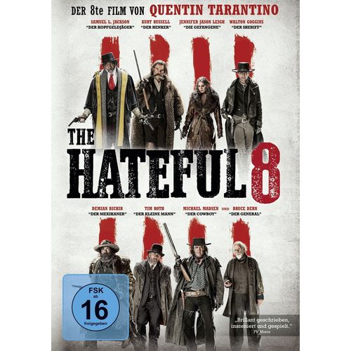 The Hateful 8