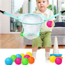 Panier de basket bébé pour balle ballon securité jouet jeux enfant