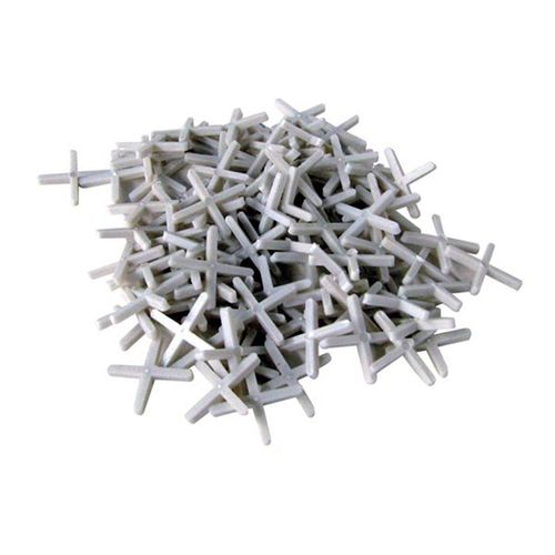 Croix De Carreleur - 4 Mm - 250 Pcs