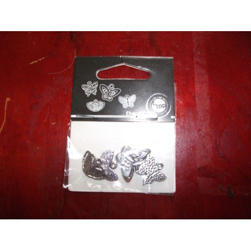 10 Broches