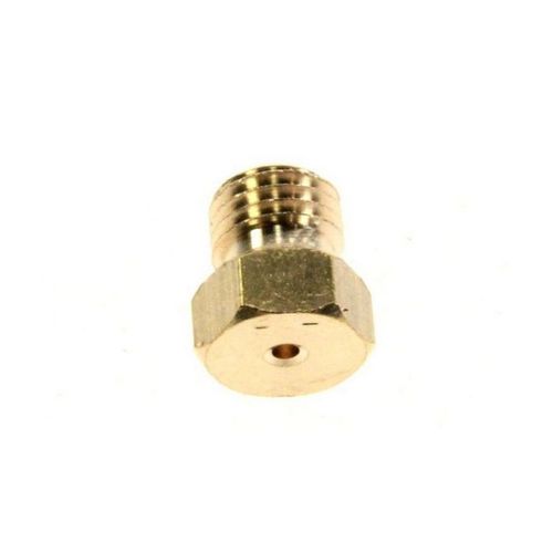 INJECTEUR GAZ NATUREL AUXILIARE Ø 072 POUR CUISINIERE CONTINENTAL EDISON - 37001489
